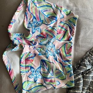 SEE Pics. Bonesy HRO fleo shorts